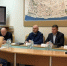 В Центральном районе Волгограда состоялся личный прием граждан - Следственный комитет