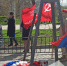 Судебные приставы почтили память погибших в концлагерях в годы Сталинградской битвы - УФССП России