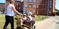 С начала года 2195 волгоградских семей улучшили жилье средствами маткапитала - Газета Городские вести