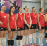 Студентки ВГАФК завоевали серебро Чемпионата региона - ВГАФК