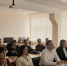 На химико-технологических факультете ВолгГТУ прошли Тябинские чтения - ВолгГТУ