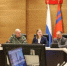 Новые горизонты для молодёжи: представители Волгограда и ЛНР обсудили совместные проекты - Городская Дума