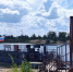 В Волгоградской области на время прекратит работу паром "Дачник-1" - Газета Городские вести
