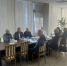 Заседание Общественного совета - Комитет по управлению госимуществом