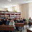 Поэтический диктант - ВолГУ
