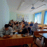 Кинопоказ - ВолГУ