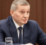 Вице-премьер Патрушев прибыл с рабочим визитом в Волгоград - ИА Высота 102.0