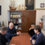 Рабочая встреча между представителями филиалов ФБУ "Рослесозащита" - Рослесозащита