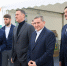 Дмитрий Патрушев посетил производственные площадки Волгоградской области - Агропромышленный центр