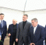 Дмитрий Патрушев посетил производственные площадки Волгоградской области - Облкомсельхоз
