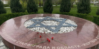 В ИК-9 почтили память жертв геноцида советского народа - УФСИН России