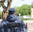 В Волгоградской области за неделю росгвардейцы задержали 122 нарушителя - Родной город Волгоград