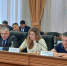 Учёные ФНЦ агроэкологии РАН представили научные разработки на заседании комитета Народного Хурала Республики Калмыкия - ФНЦ агроэкологии РАН