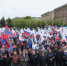 Первомайского шествия в Волгограде опять не будет - Volganet.Net