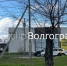 Снег в конце апреля удивил волгоградцев - ИА Высота 102.0