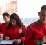 Волгоградцы написали «Диктант Победы» - Городская Дума