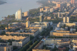 Беспилотная опасность действовала более 5 часов в Волгоградской области