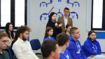 «ПолитЗавод» запустил новый сезон