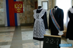 В Волгоградской области стартовал основной период ЕГЭ-2026