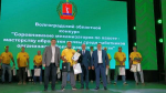 Определены победители конкурсов профмастерства Дня поля «Волжская нива»