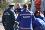 18-летняя волгоградка попала под колеса авто на улице Таращанцев