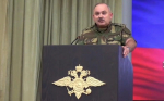 Экс-глава МВД ДНР генерал Гищенко прибудет в Волгоград в ближайшие дни, чтобы возглавить региональный главк