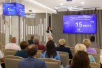 Второй цикл программы «ПРО Инвестиции 2.0» проходит в Волгограде