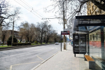 В Волгограде ищут подрядчика для изготовления 16 остановочных павильонов