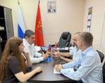 Волгоградских студентов приглашают принять участие в работе медиаштаба фестиваля #ТриЧетыре