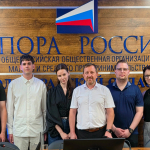 В Волгограде предприниматели и представители Wildberries обсудили пути выхода из логистического кризиса