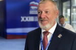 Сергей Горняков: Народная программа – результат прямого диалога с жителями страны