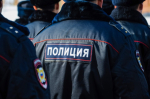 Волгоградская полиция раскрыла угон автомобиля в Советском районе
