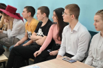 Студентам дали советы по адаптации к полуторачасовым парам