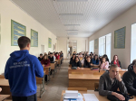 молодогвардейцы провели открытый диалог со студентами волгоградского филиала мфюа картинки мгер