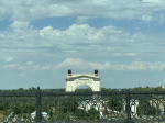Улицу Удмуртскую на три дня перекроют на юге Волгограда