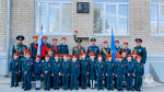 Торжественная клятва кадета: важный шаг на пути к служению Родине