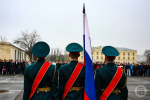 Минобороны отправит 120 тысяч новобранцев в осенний призыв