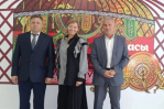 Волгоградская правда