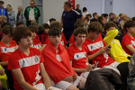 В Волгограде определили победителей Суперфинала «Кожаного мяча»