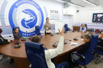 По инициативе партпроекта «Предпринимательство» в Волгограде проходит обучение для начинающих предпринимателей
